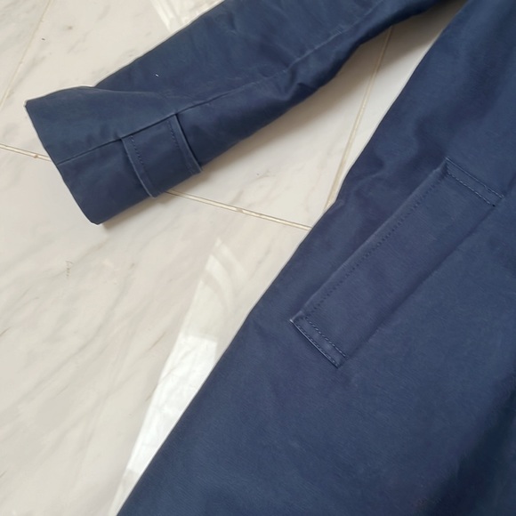 Uniqlo x Good Morning Beautiful People coat M - Picture 3 of 9